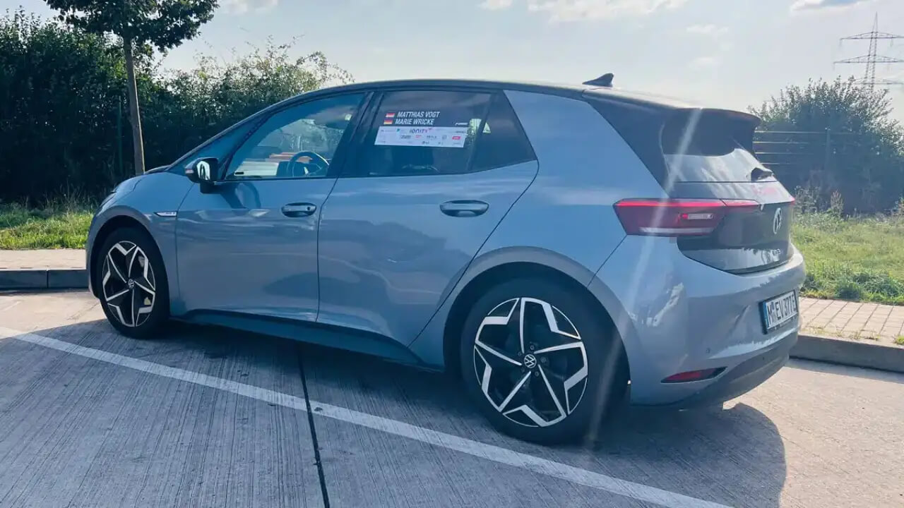 La guía definitiva para comprar un coche eléctrico usado sin equivocarte
