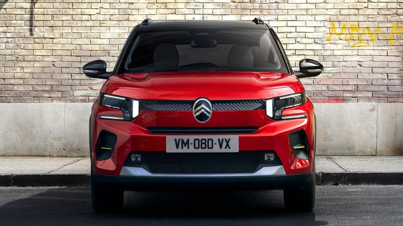 La respuesta europea a los coches chinos: Citroën baja más de 4.000 euros el ë-C3 y se queda en 16.200 euros