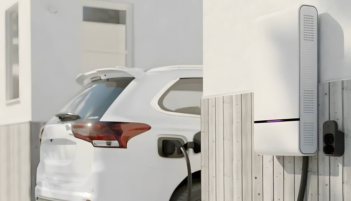 Este país prepara una ley para que los inquilinos puedan instalar puntos de carga de coches eléctricos en viviendas de alquiler