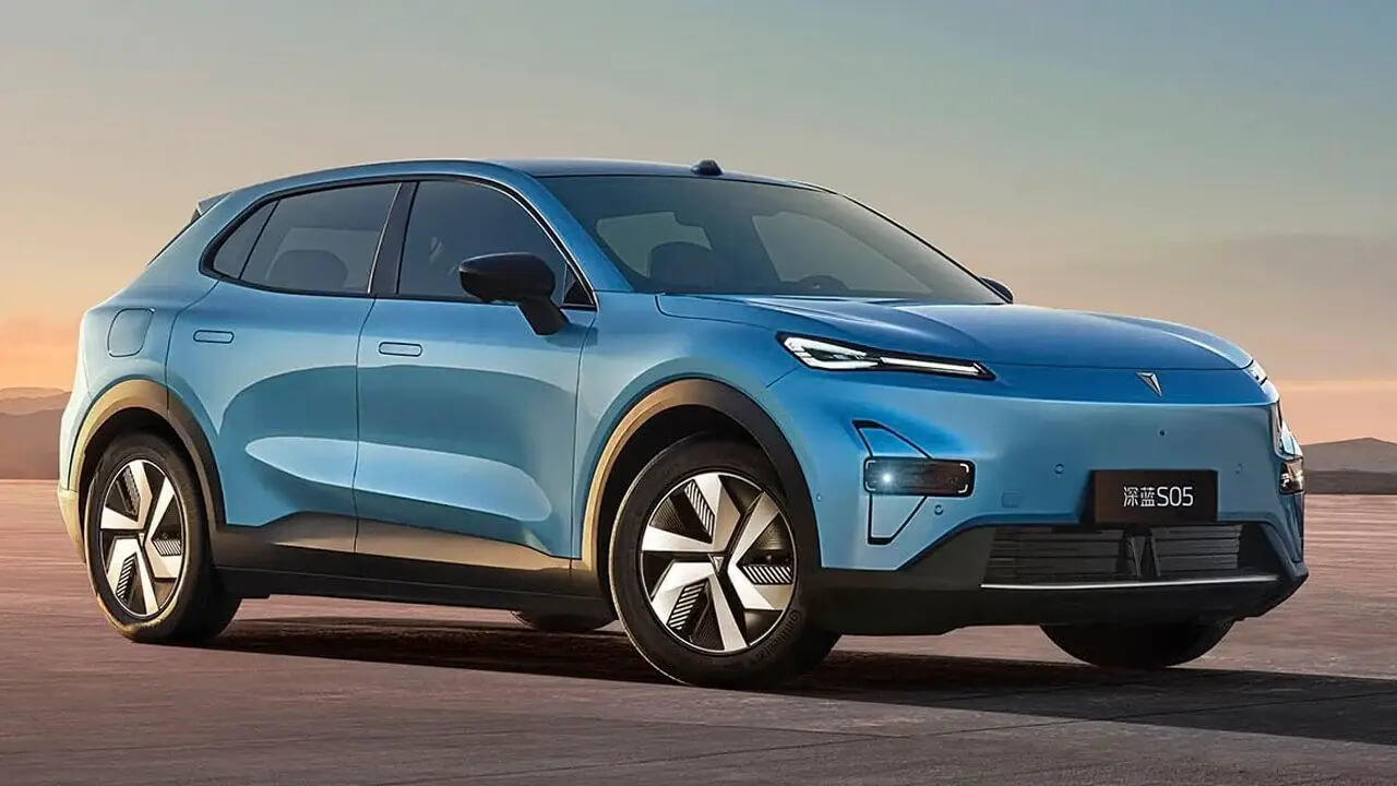 El grupo chino Changan estudia fabricar automóviles en España, y su alianza con Ford podría ser clave