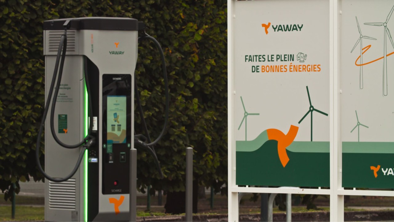 Recargas a 400 kW por 0,30 €/kWh con estos nuevos cargadores, el ejemplo que debería seguir España