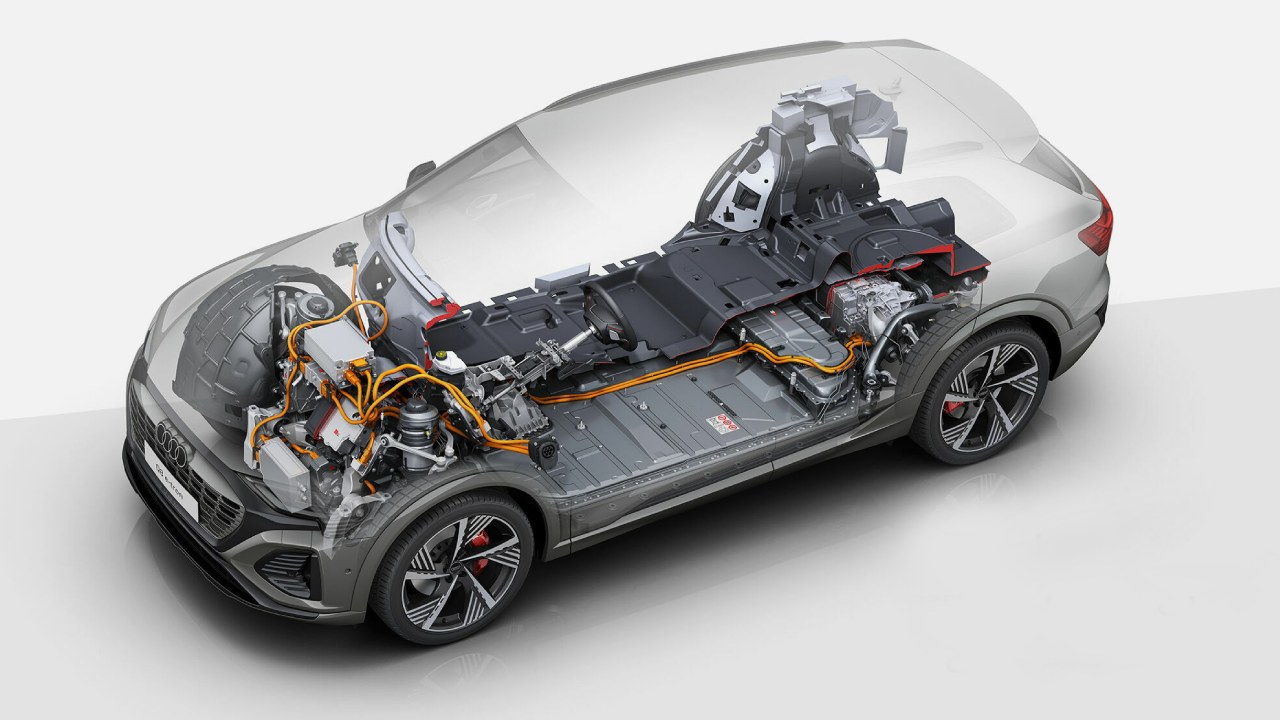 ¿Cuánta autonomía pierde un coche eléctrico tras 240.000 kilómetros? Menos de lo que piensas
