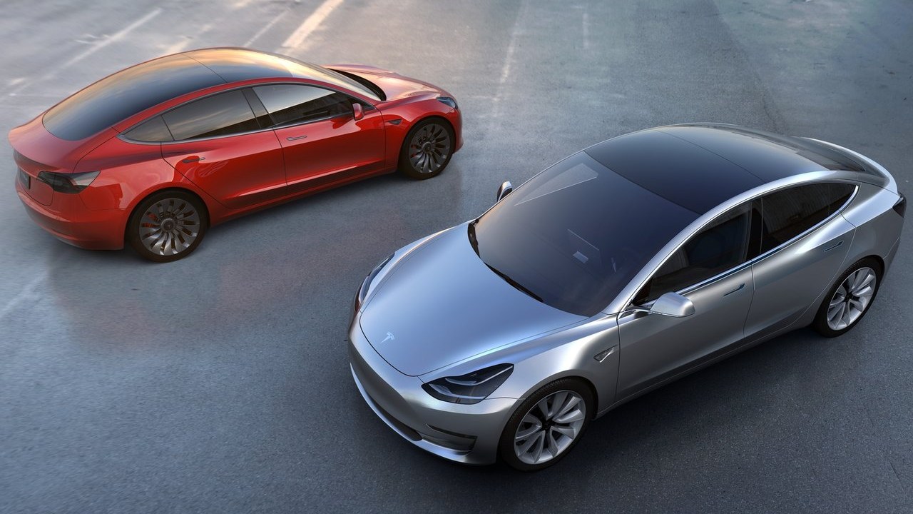 Si vas a comprar un Tesla Model 3 usado te interesa saber qué tipo de batería lleva. ¿LFP o NCM?