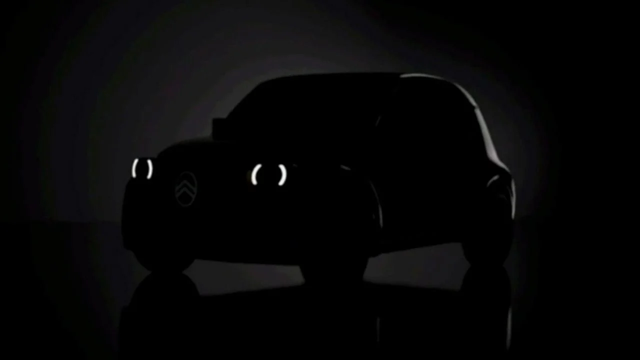 El nuevo Citroën 2CV no tendrá versiones de gasolina o híbridas: será exclusivamente eléctrico