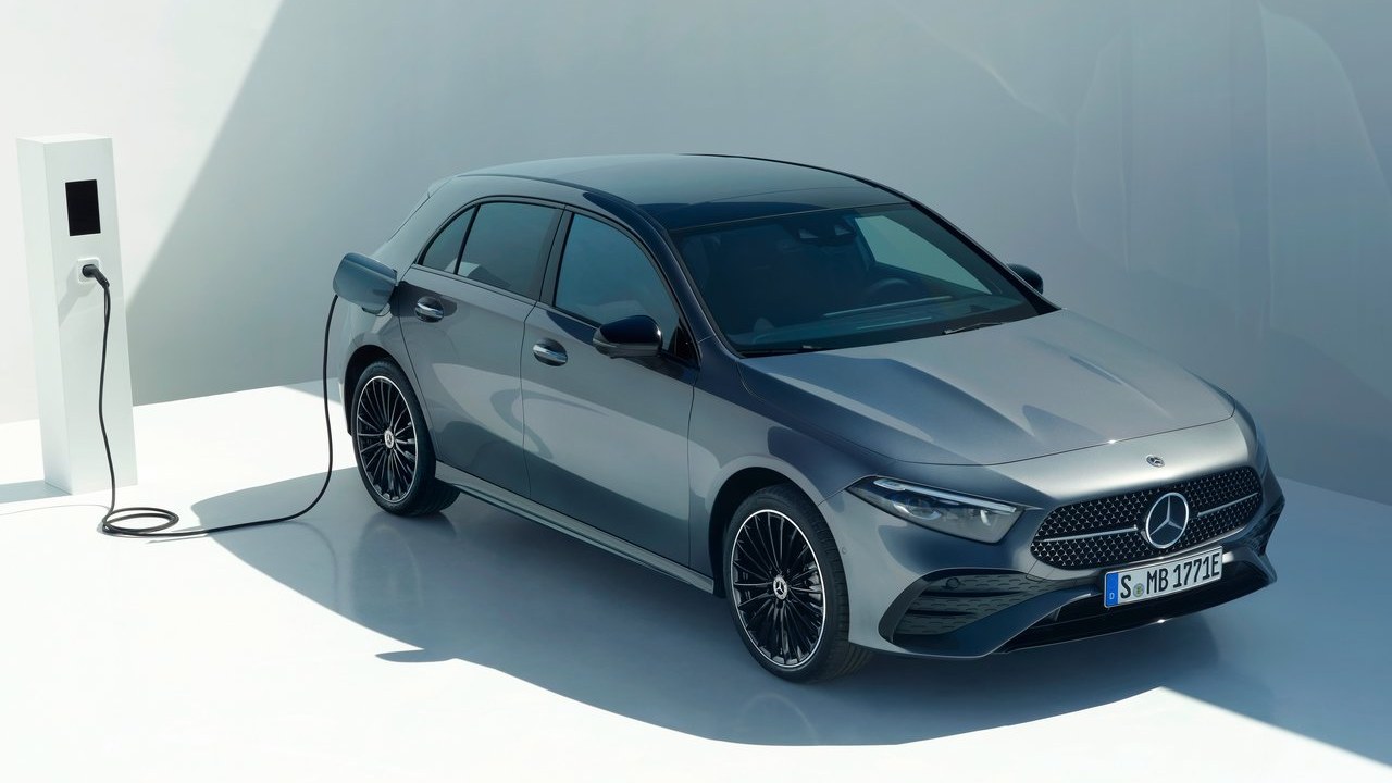 Estas son las marcas que mejor conservan las baterías en sus coches híbridos enchufables