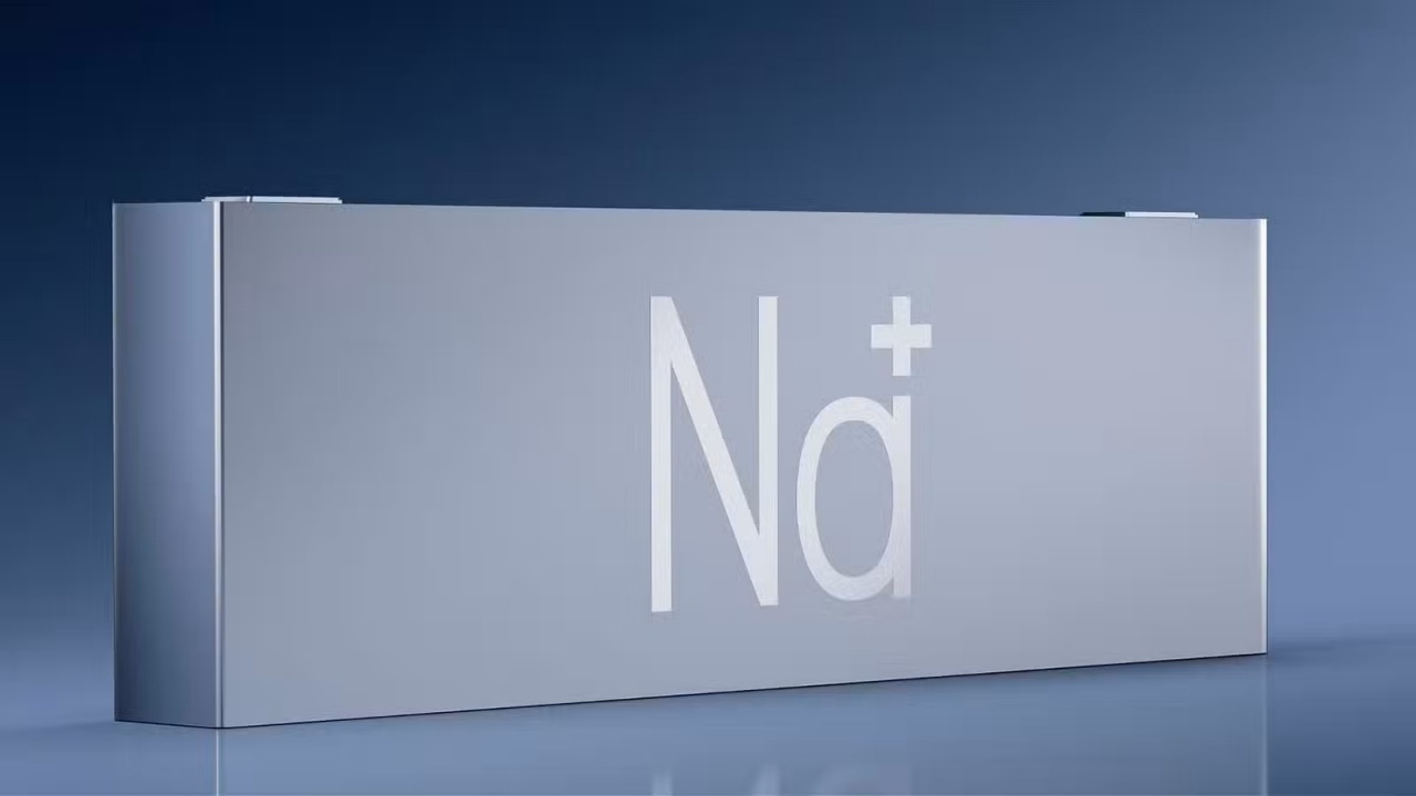 CATL lanza su sistema de almacenamiento energético de sodio Tener Sodium con una vida útil de 30 años y a prueba de incendios
