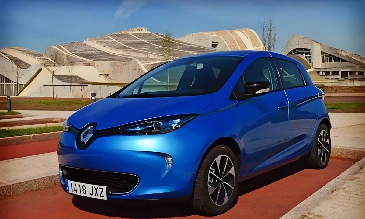 El ascenso del coche eléctrico y la guerra de Irán