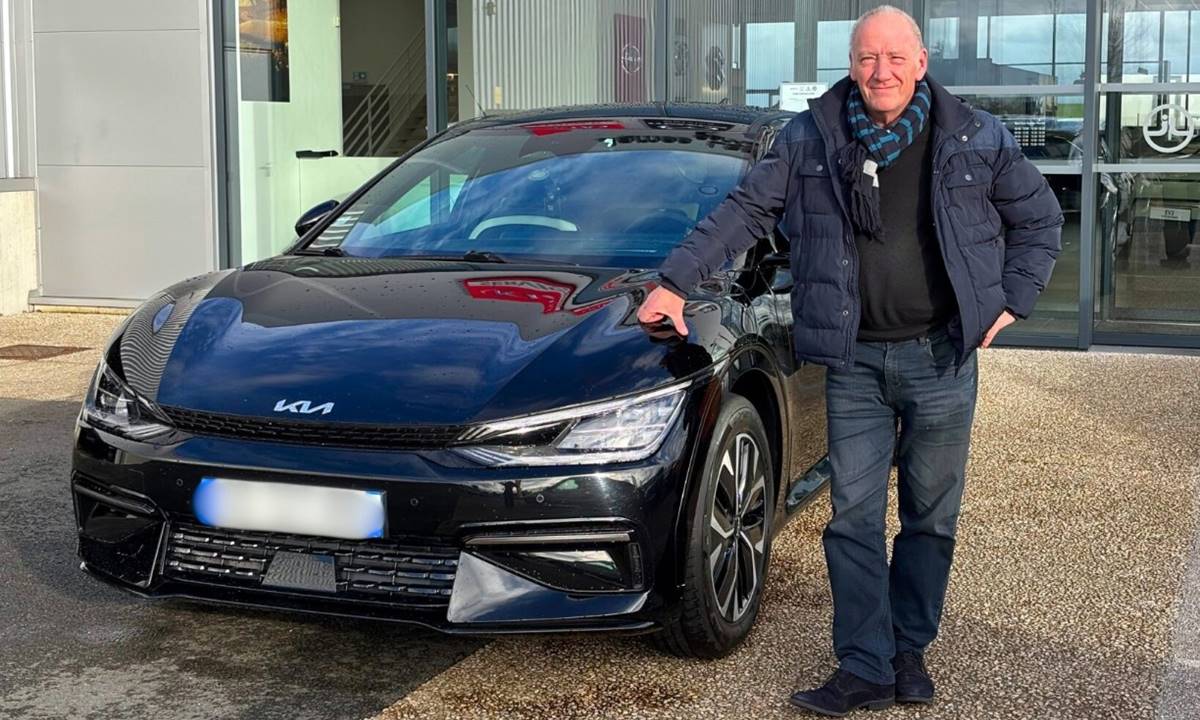 3.055 coches eléctricos analizados revela que las baterías conservan más del 90% de capacidad tras 200.000 km