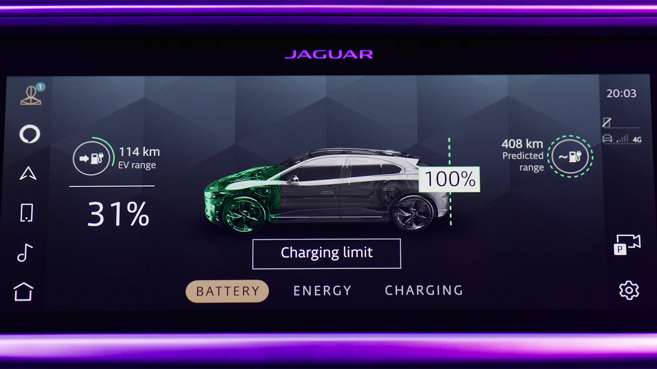 Científicos desarrollan una IA capaz de anticipar el rendimiento real de tu coche eléctrico