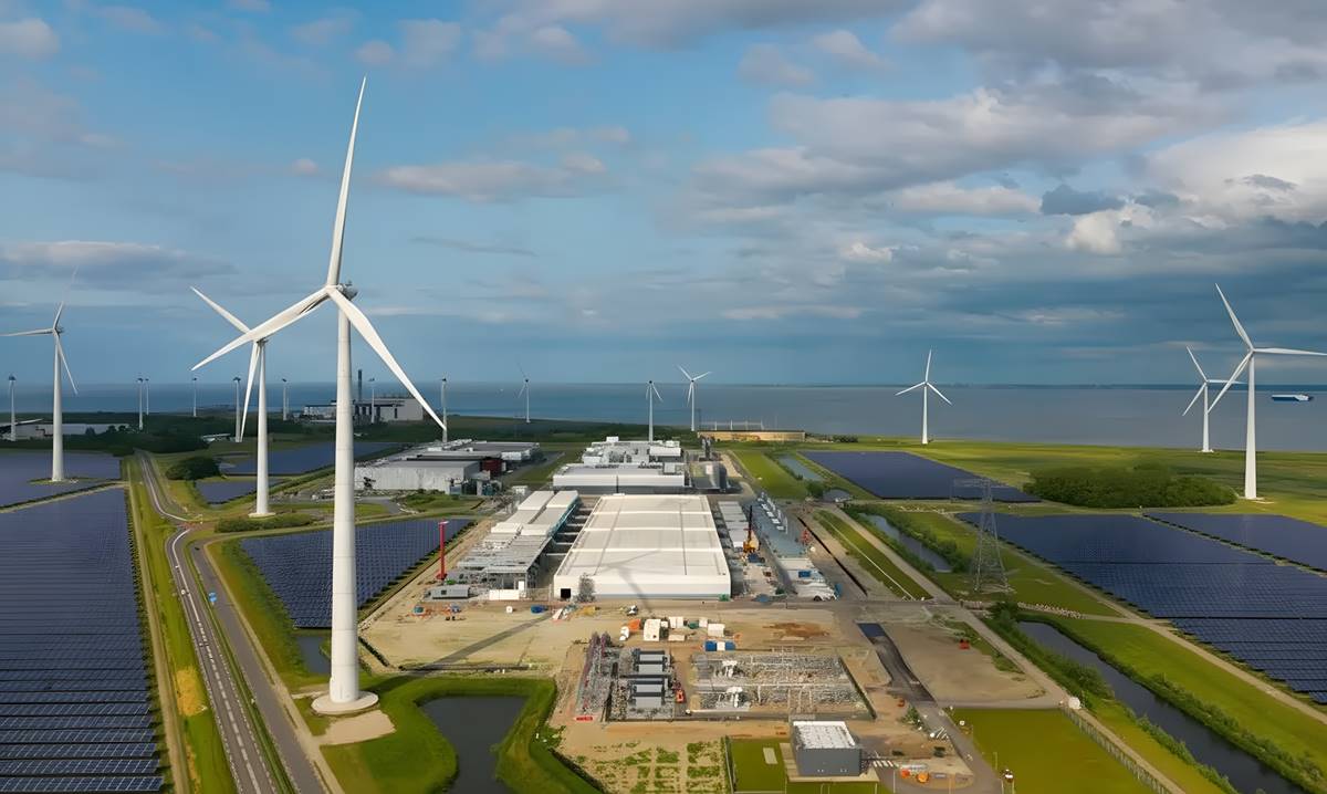 España prepara una revolución energética con 9 GW de baterías que favorecerán al coche eléctrico y a las energías renovables