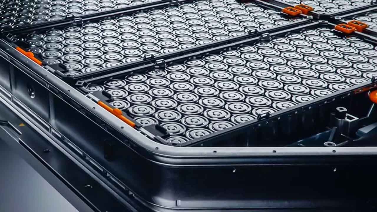 Baterías sin ánodo y con el doble de autonomía en coches eléctricos, el último logro de unos investigadores coreanos
