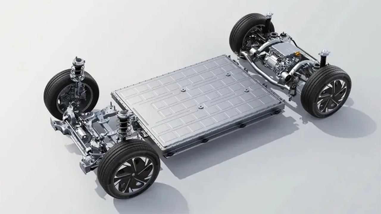 Cuánto se degrada la batería de un coche eléctrico cada año: ¿afecta de verdad la carga rápida?
