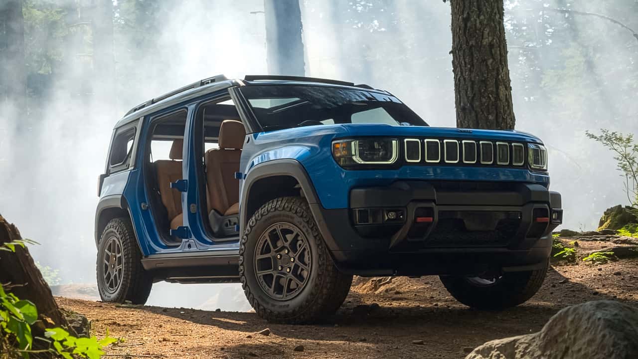 Jeep anuncia varios nuevos modelos para Europa, esto es lo que sabemos