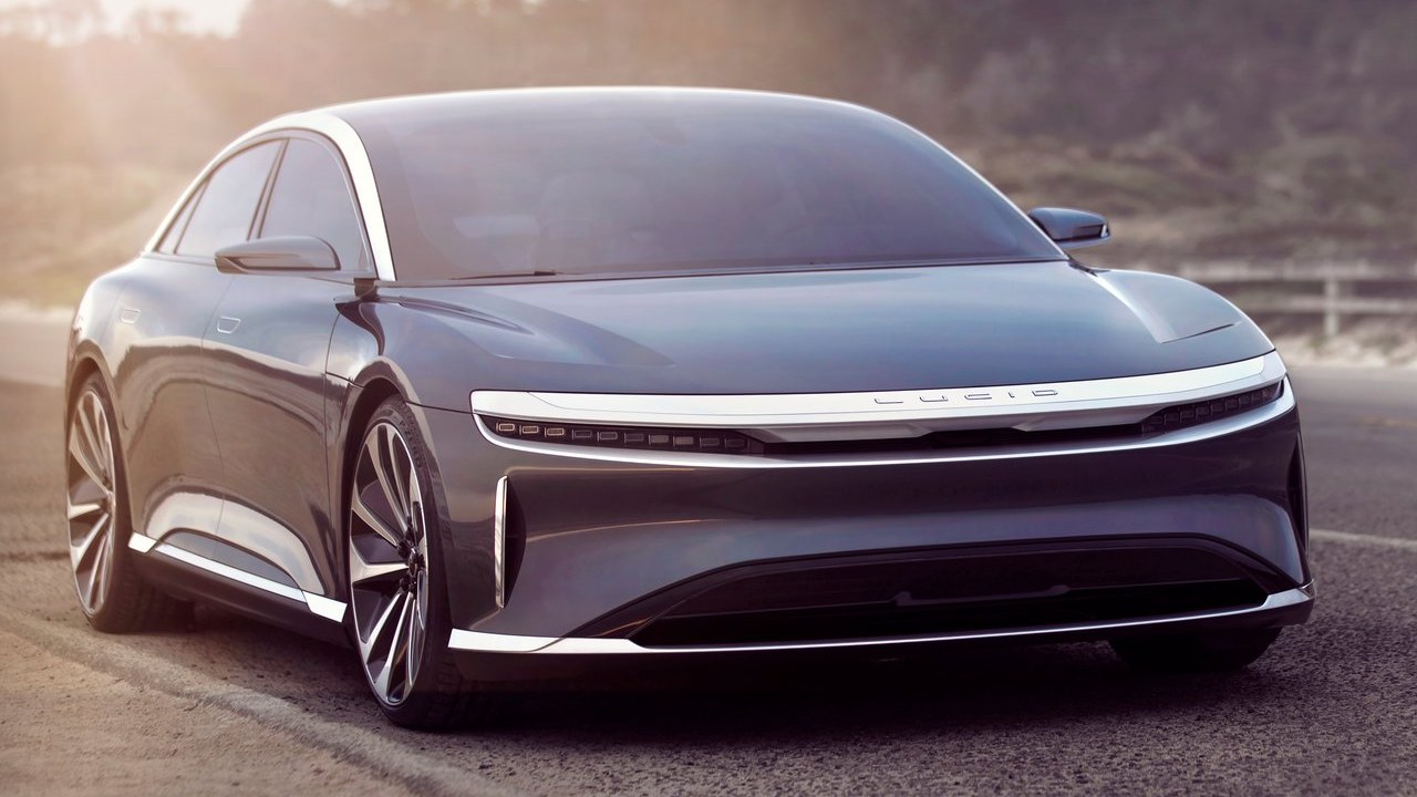 Los mejores coches eléctricos del momento para los viajes largos por autopista a 120km/h