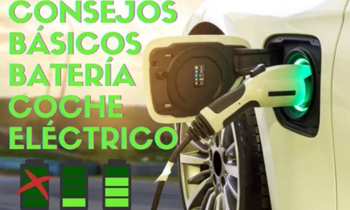 La ola de calor pone a prueba a los coches eléctricos: así puedes evitar perder autonomía