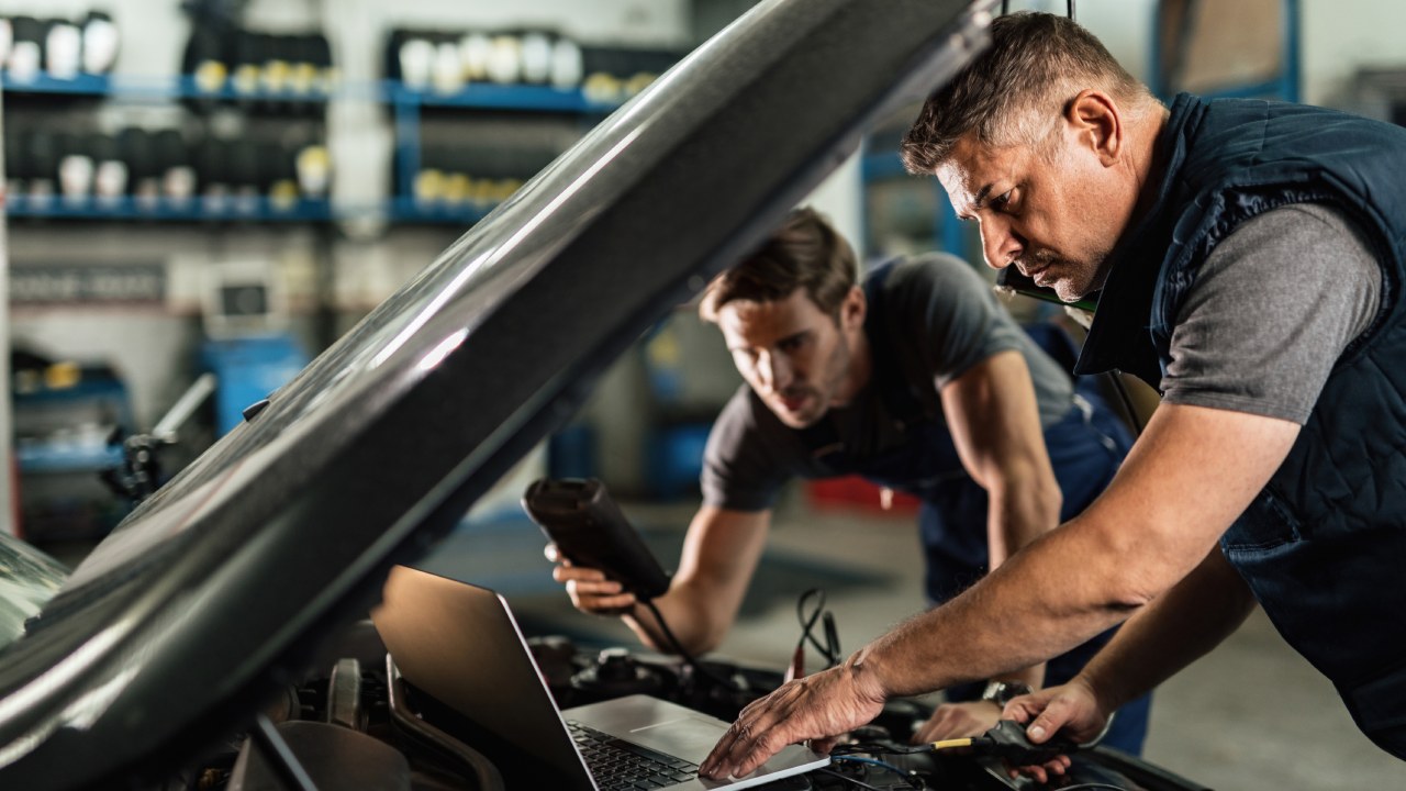 Comprar un coche eléctrico de segunda mano será más seguro con este certificado