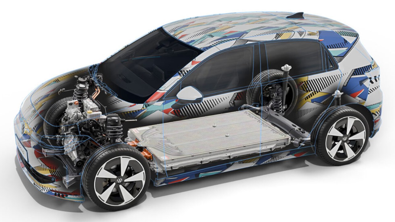 “Nuestra celda de batería ya tiene el mismo precio que la importada de China”, Volkswagen acelera su carrera por el coche eléctrico