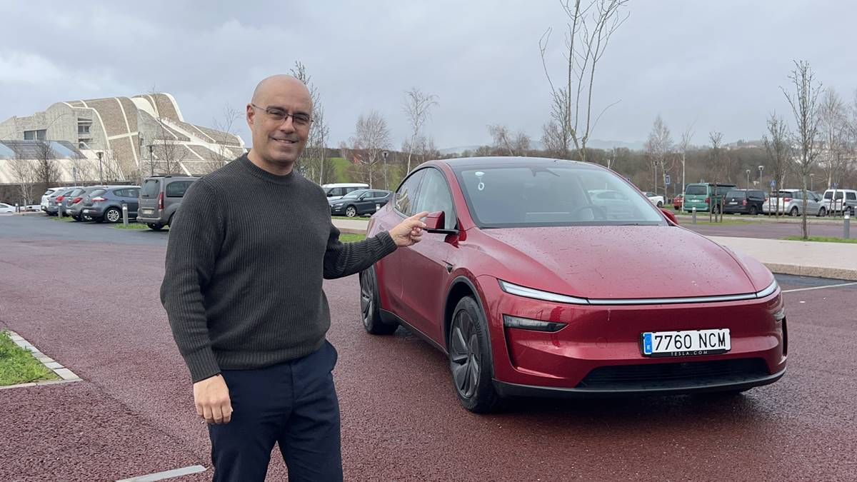 Los siete errores que debes evitar con tu coche eléctrico