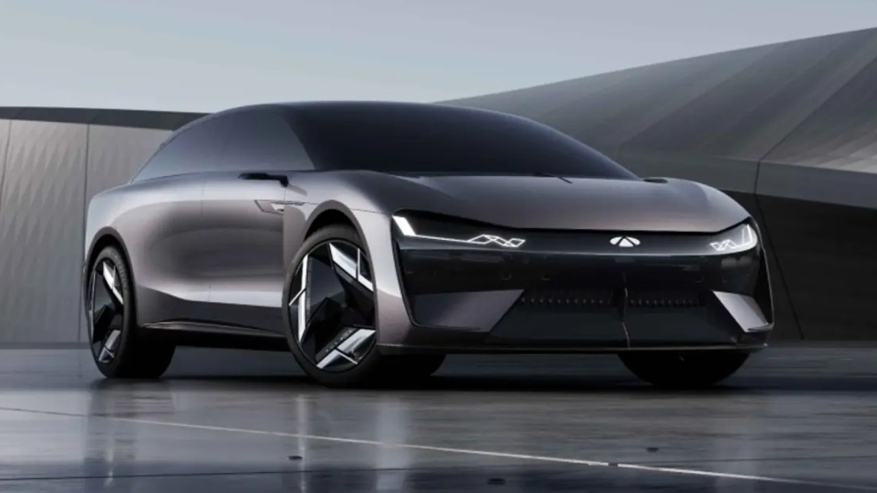 Este coche eléctrico de Chery promete 1.500 kilómetros de autonomía incluso a -30ºC gracias a su innovadora batería