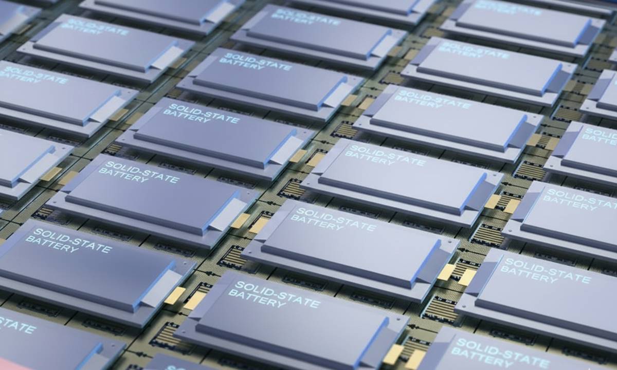 Más del 98% de capacidad tras 2.000 ciclos: este ánodo de silicio y grafeno quiere revolucionar las baterías