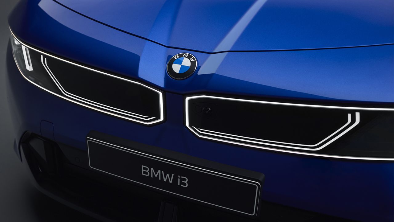 BMW adelantará las reservas del nuevo i3 por una demanda mucho mayor de la prevista