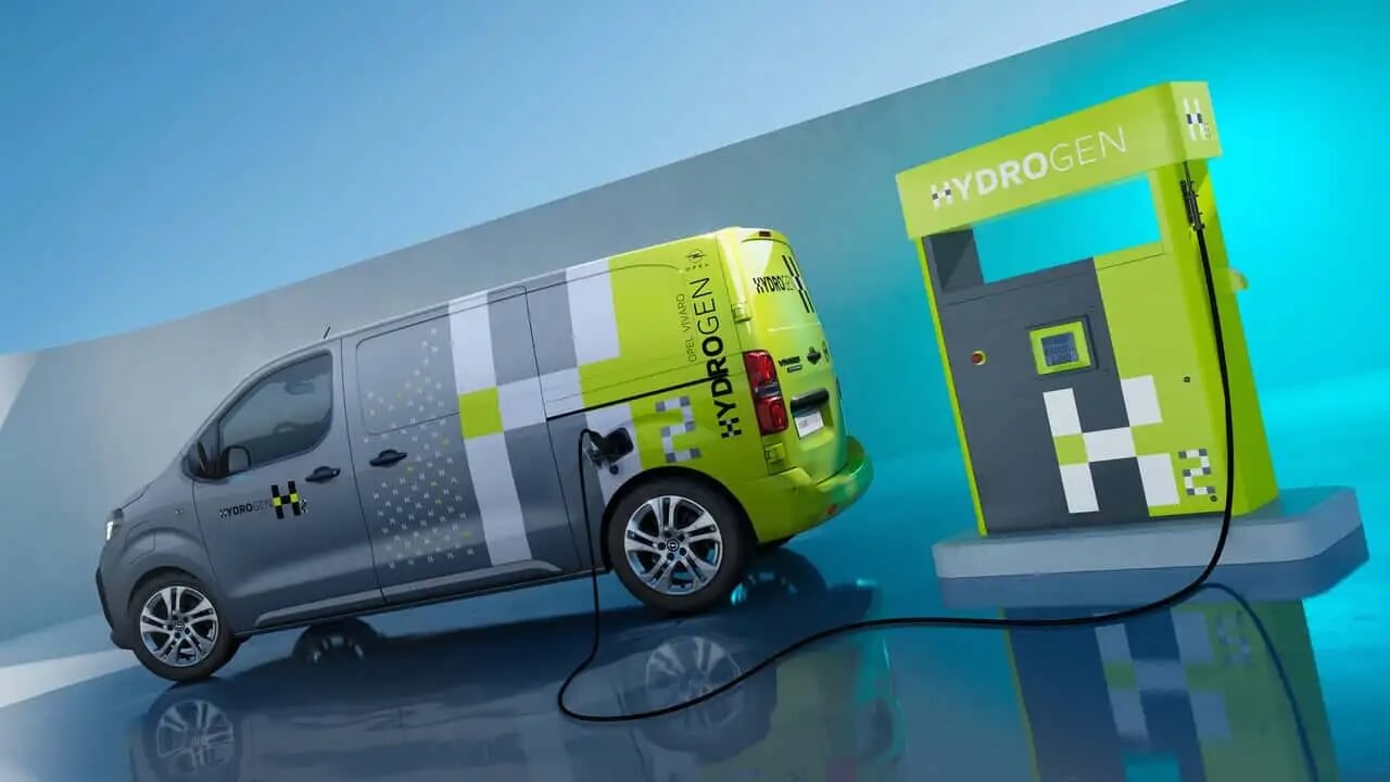 Los 7 pecados capitales que impiden que el hidrógeno sea una opción real en los vehículos