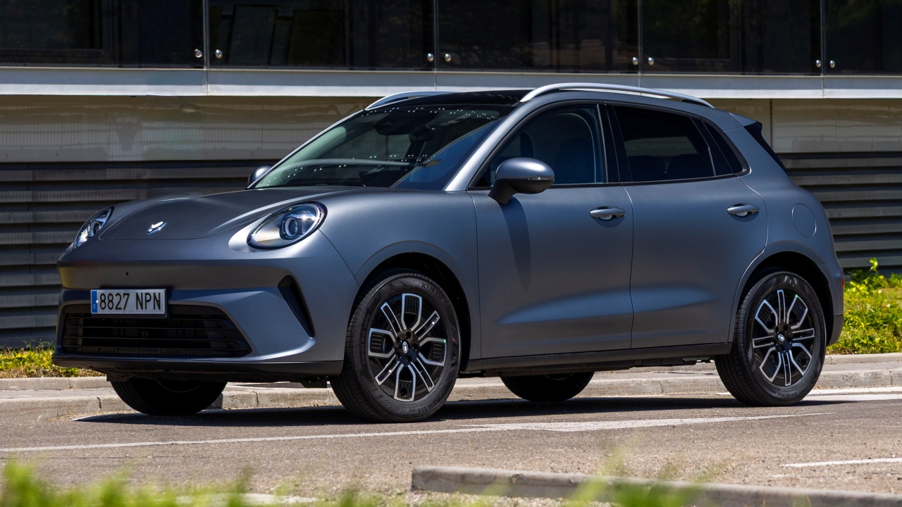 GWM ORA 5, llega a España un nuevo SUV eléctrico chino con 435 km de autonomía y un precio de 34.950 euros