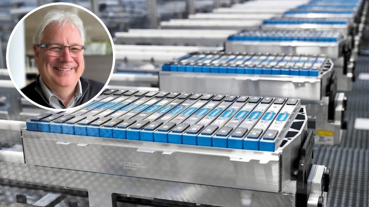 Europa apostó por la tecnología de baterías equivocada y ahora paga las consecuencias: “No podemos hacerlo sin China”