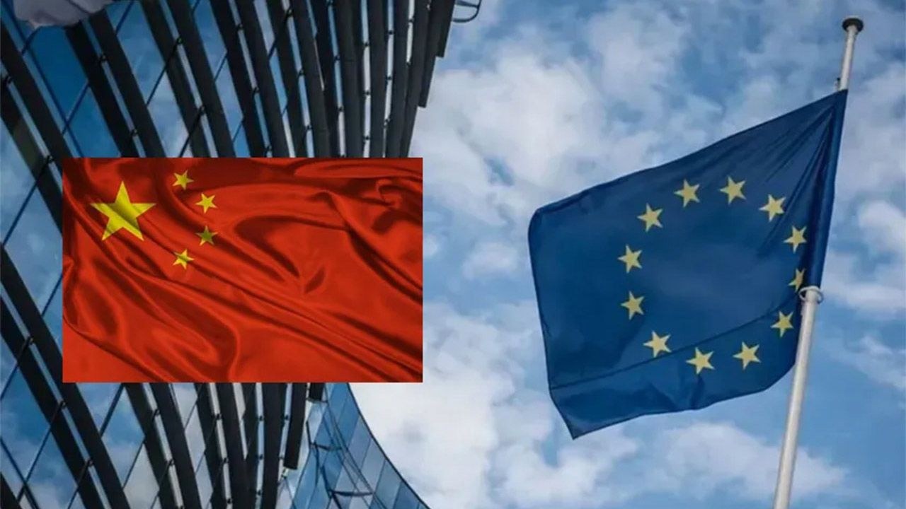 Europa plantea límites a la inversión china en coches eléctricos y baterías