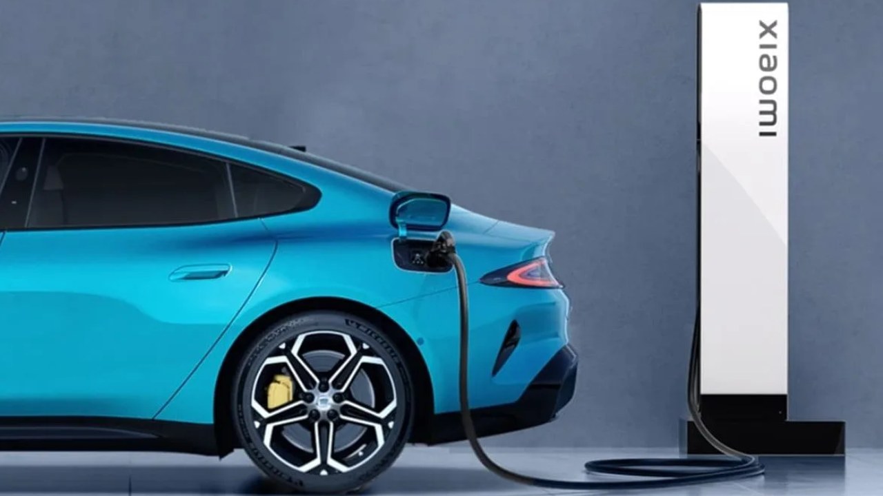 Xiaomi y Lepamotor tendrán los primeros híbridos enchufables con 500 kilómetros de autonomía eléctrica