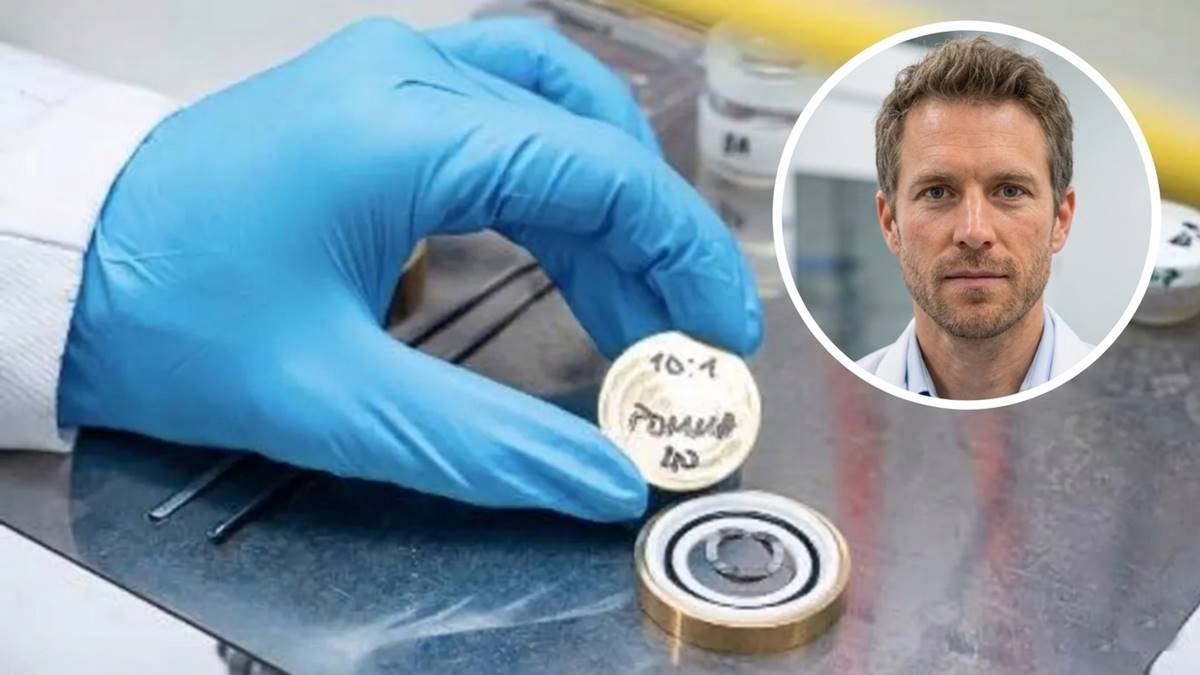 Un nuevo electrolito de silicona acerca las baterías sólidas más seguras para los coches eléctricos