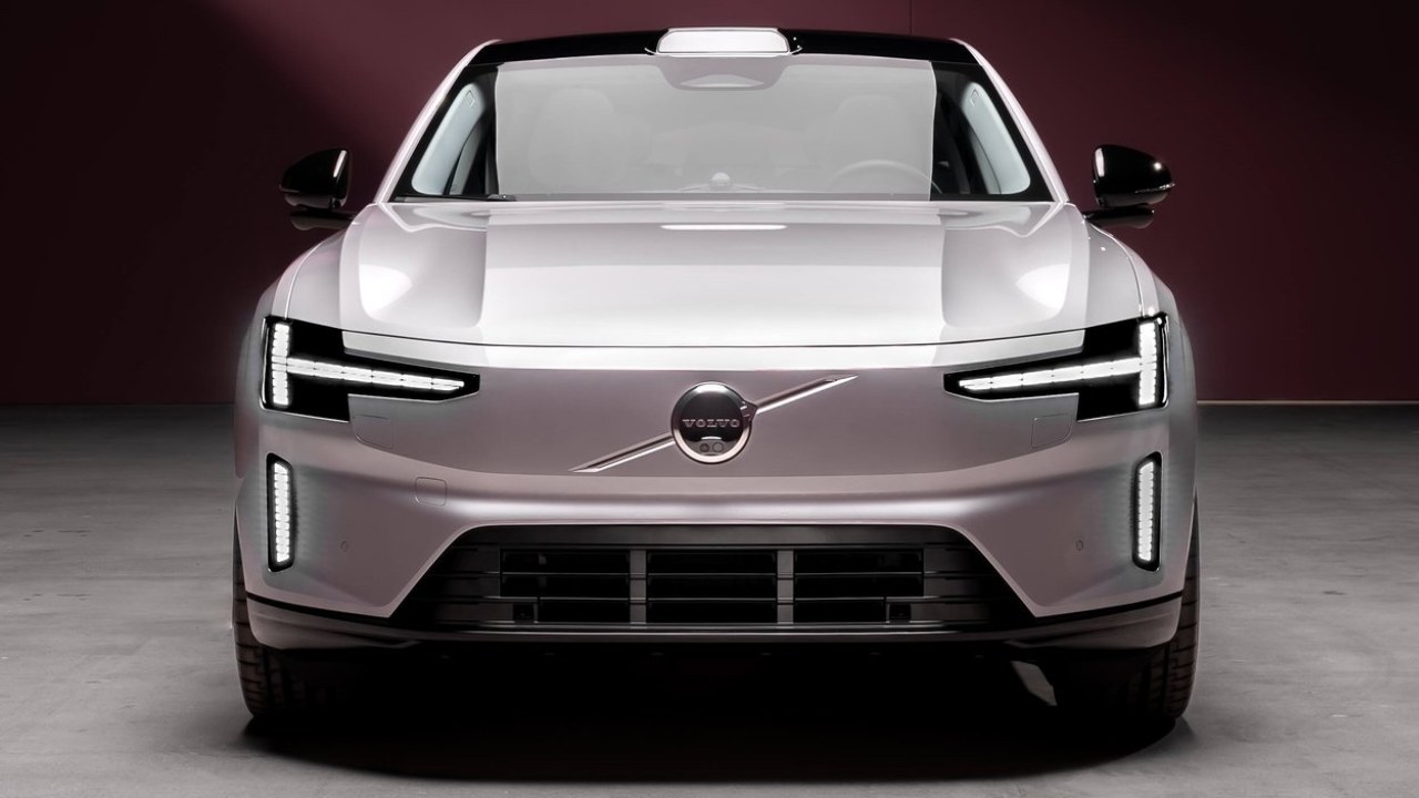Este avance de Geely puede convertir a Volvo en la primera marca europea con las baterías de los 1.000 kilómetros de autonomía