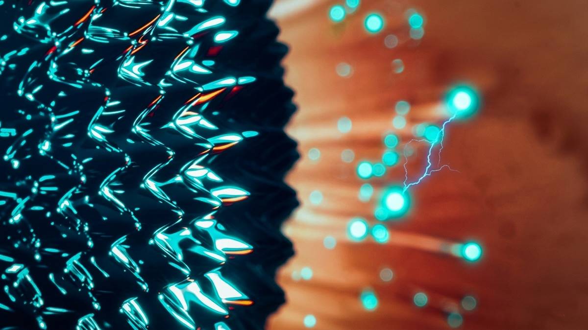 Membranas nanotecnológicas que podrían cambiar la forma en la que producimos energía limpia