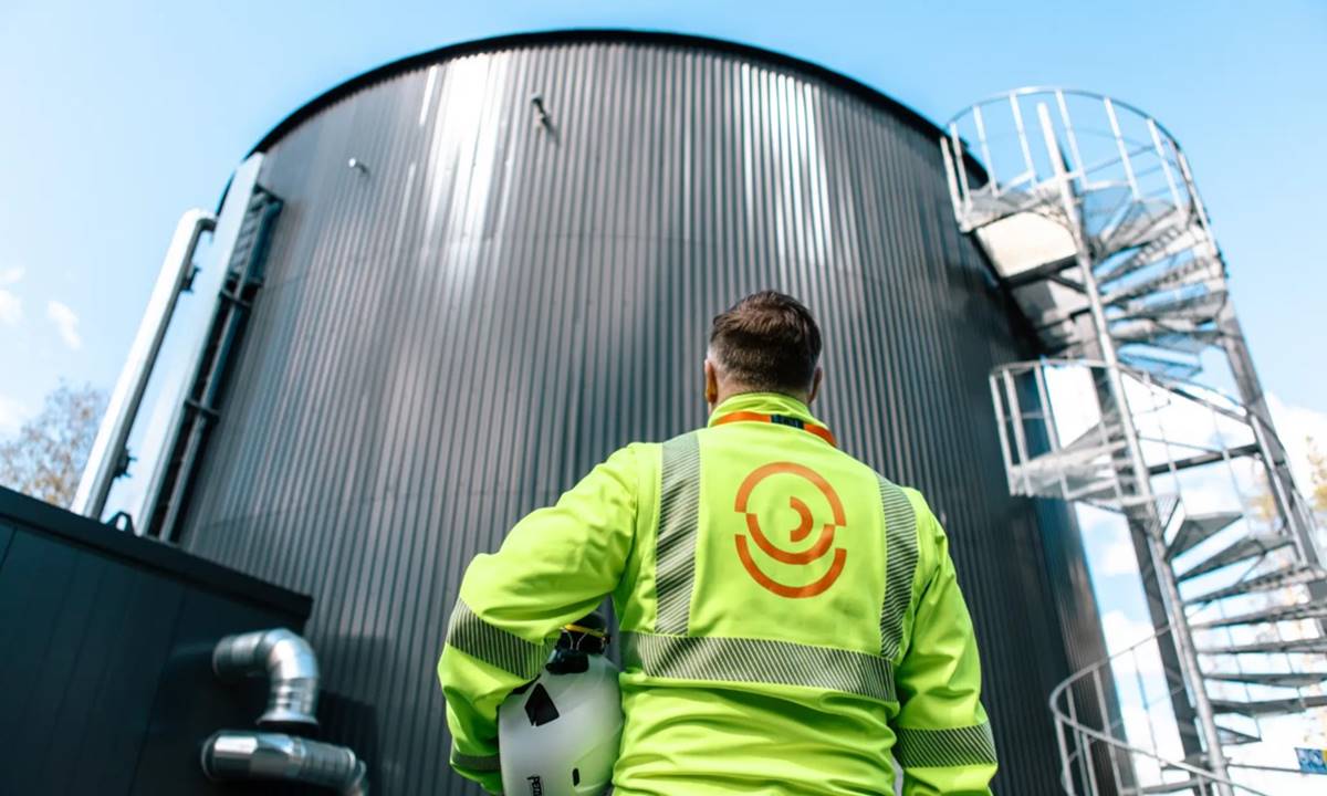 La mayor batería de arena del mundo supera todas las expectativas tras un año en funcionamiento
