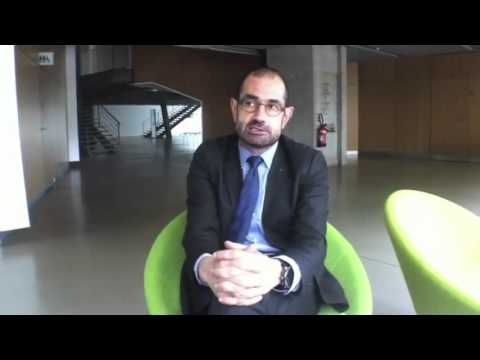 Entrevista a Thierry Koskas