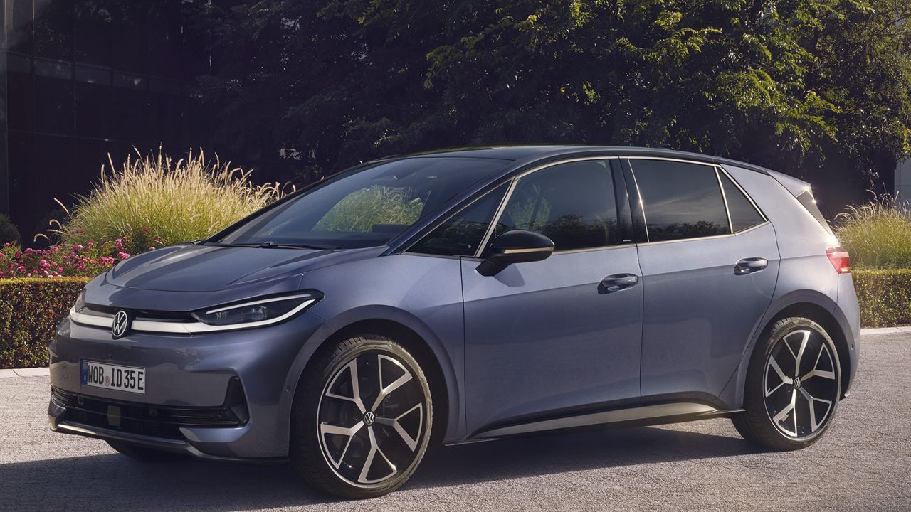 Volkswagen ID.3 Neo