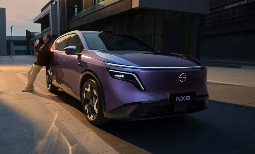 Nissan lanza un SUV eléctrico con hasta 650 km de autonomía y desde 18.765 euros