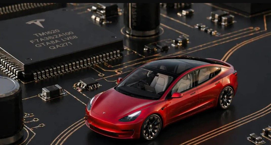 Tesla comienza el despliegue de FSD V14 Lite para los modelos con HW3: estas son todas las novedades