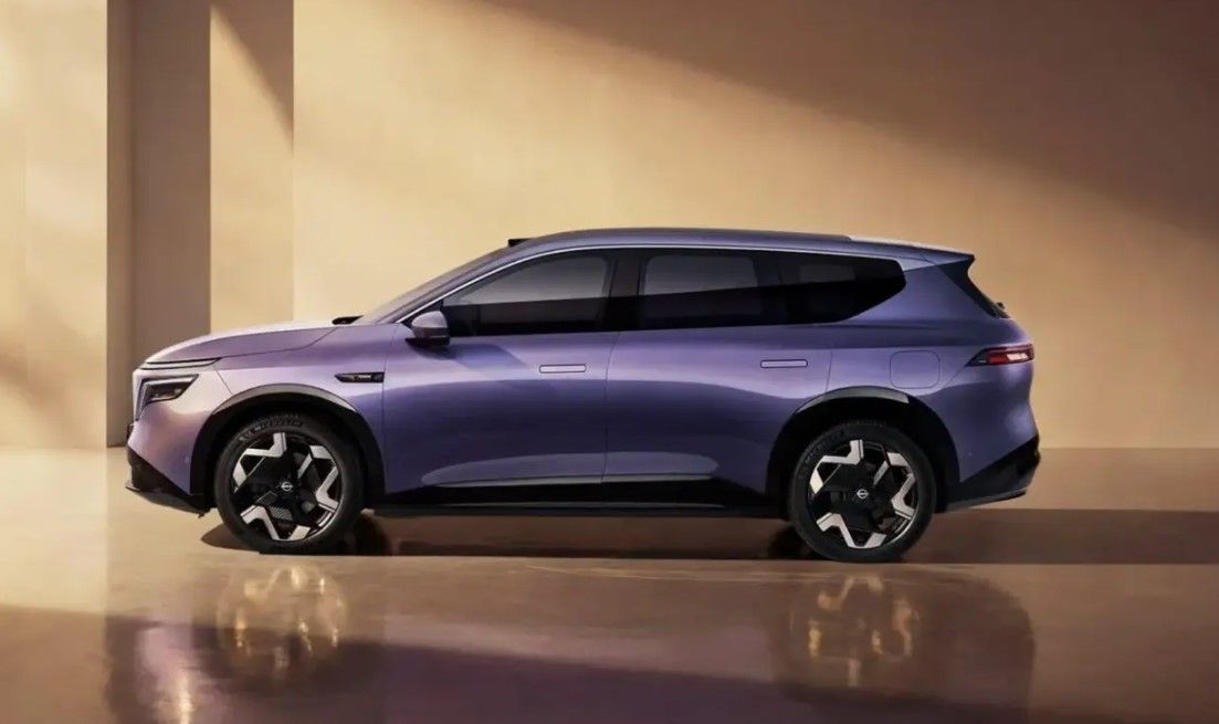 Nissan lanza un SUV eléctrico con hasta 650 km de autonomía y desde 18.765 euros