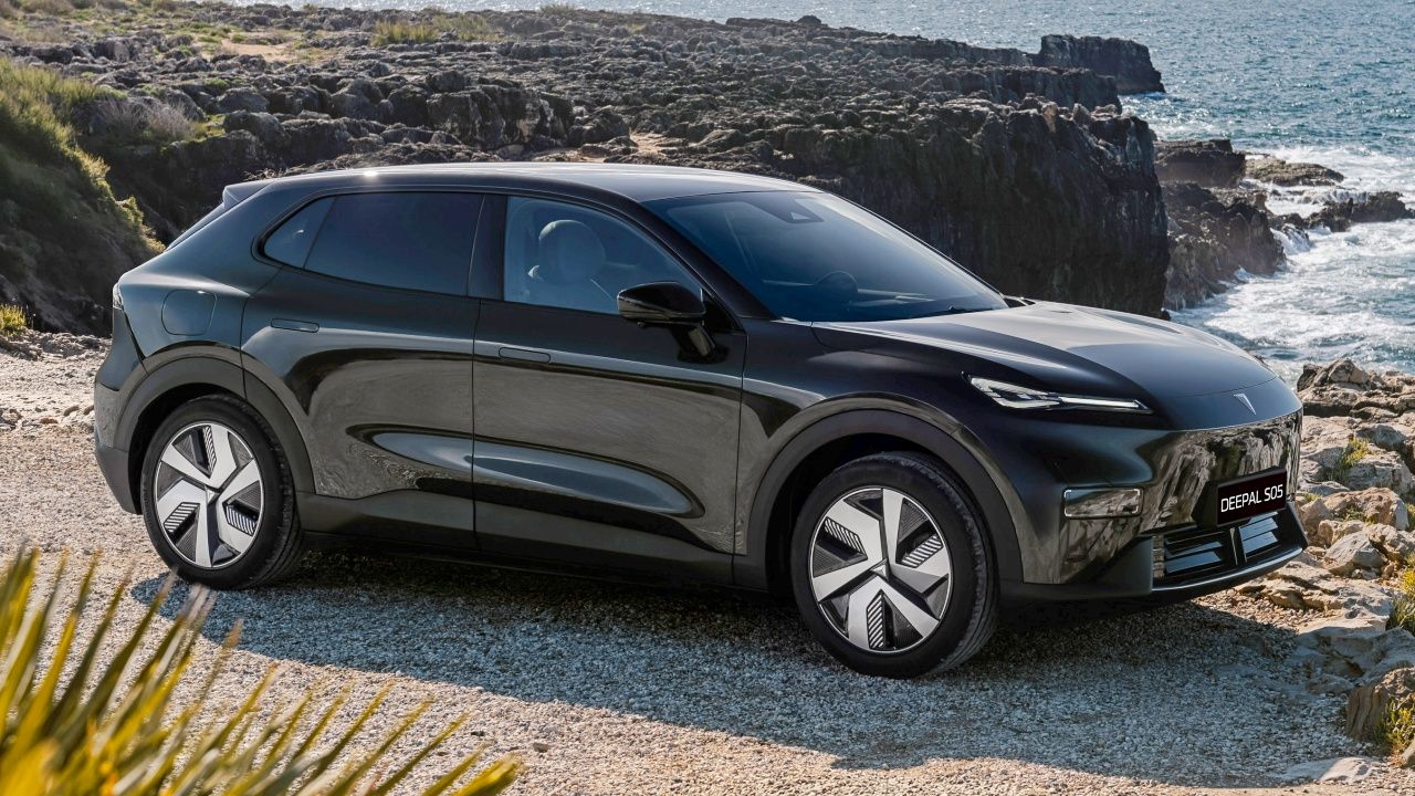 Probamos el Changan Deepal S05 PHEV, uno de los híbridos enchufables más interesantes del panorama