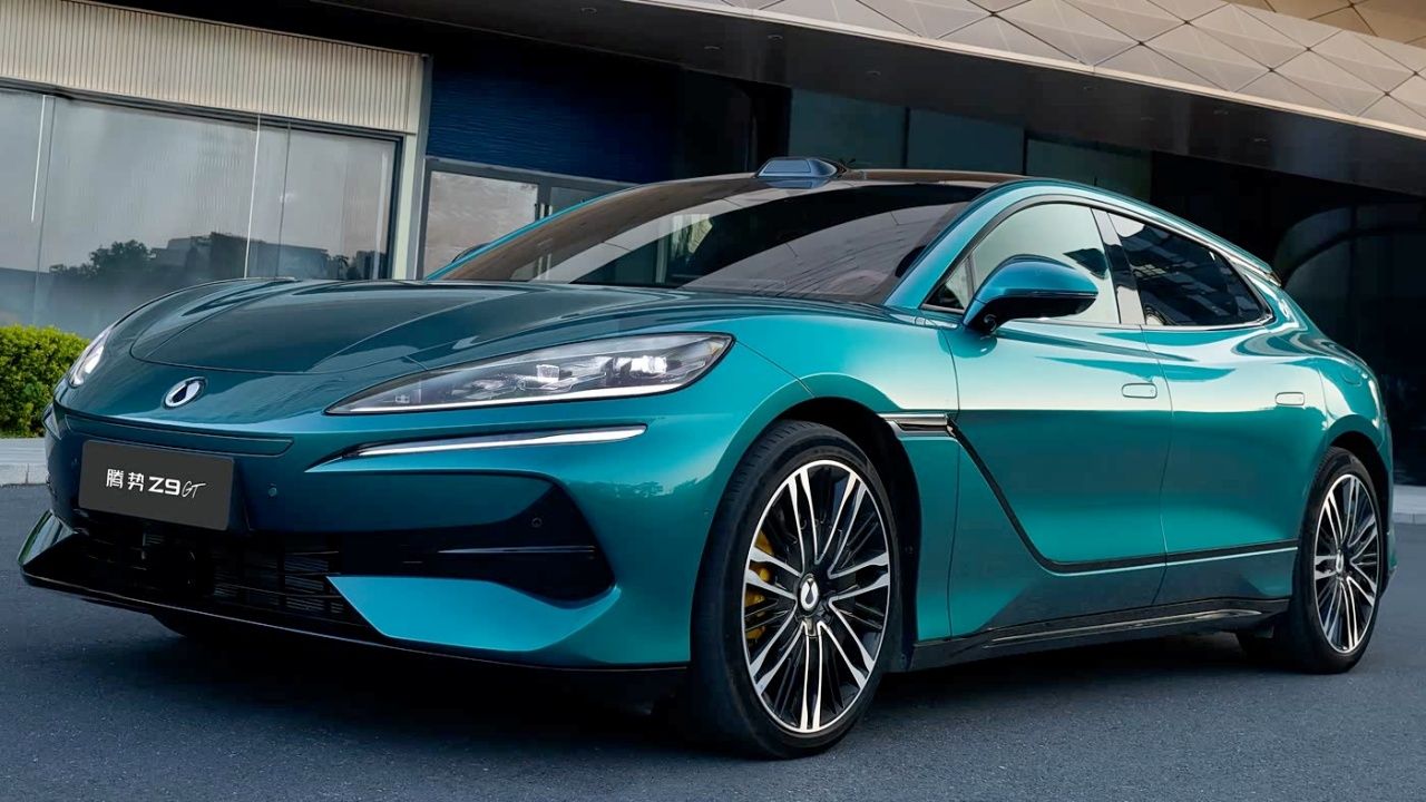 BYD