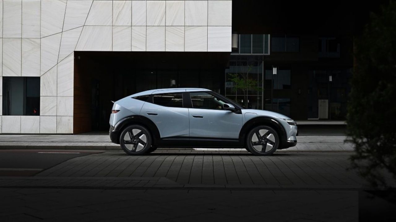 Hyundai IONIQ 3