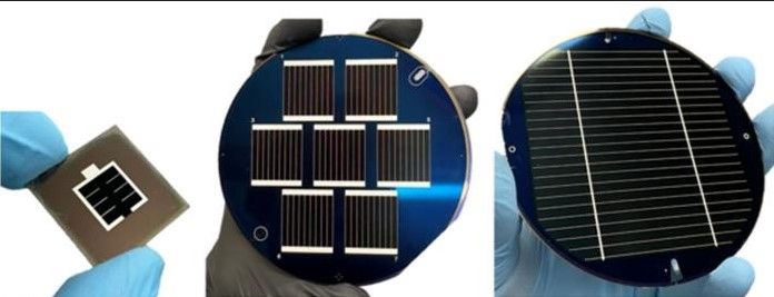 La energía solar rompe su techo: una nueva celda de perovskitas alcanza el 30% y apunta a la producción masiva
