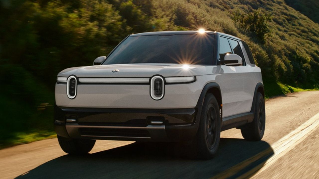 Volkswagen supera a Amazon y se convierte en el mayor accionista de Rivian