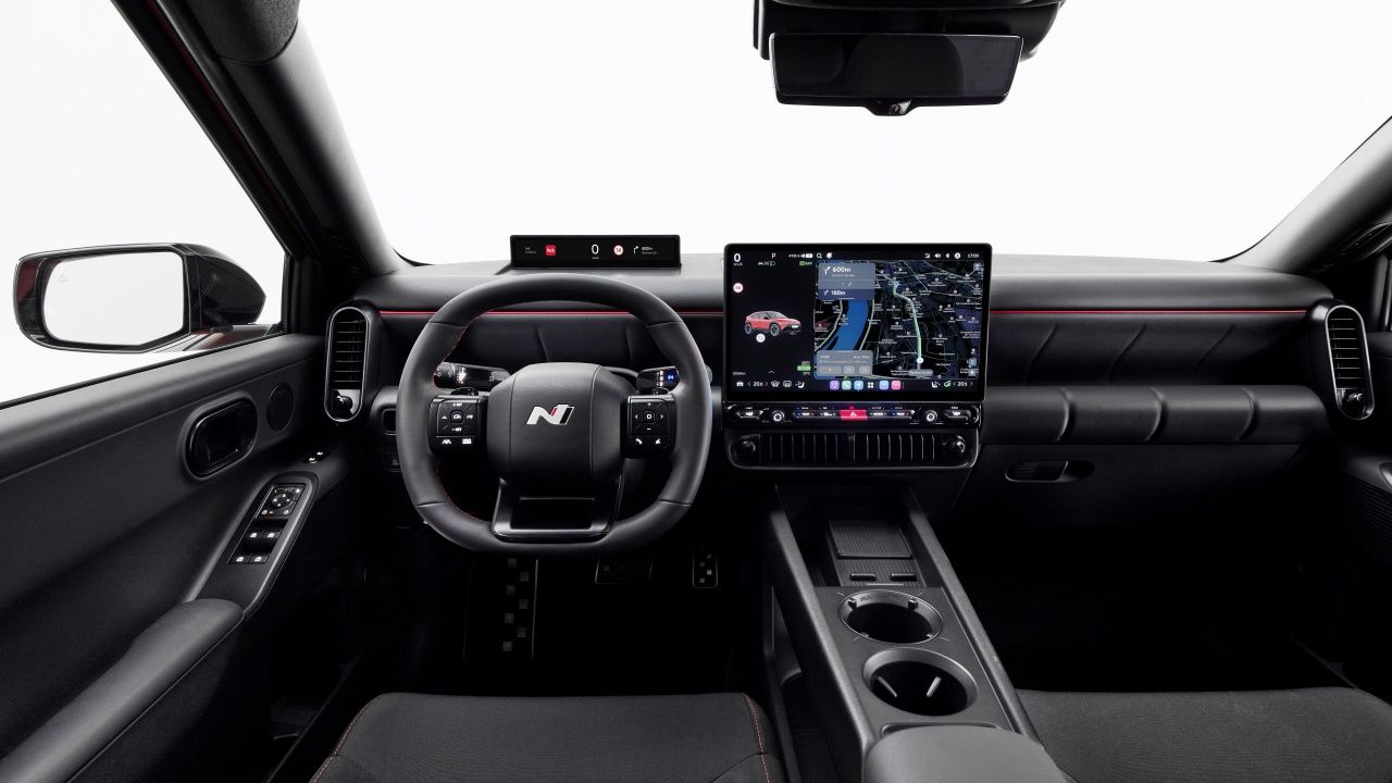 Hyundai IONIQ 3