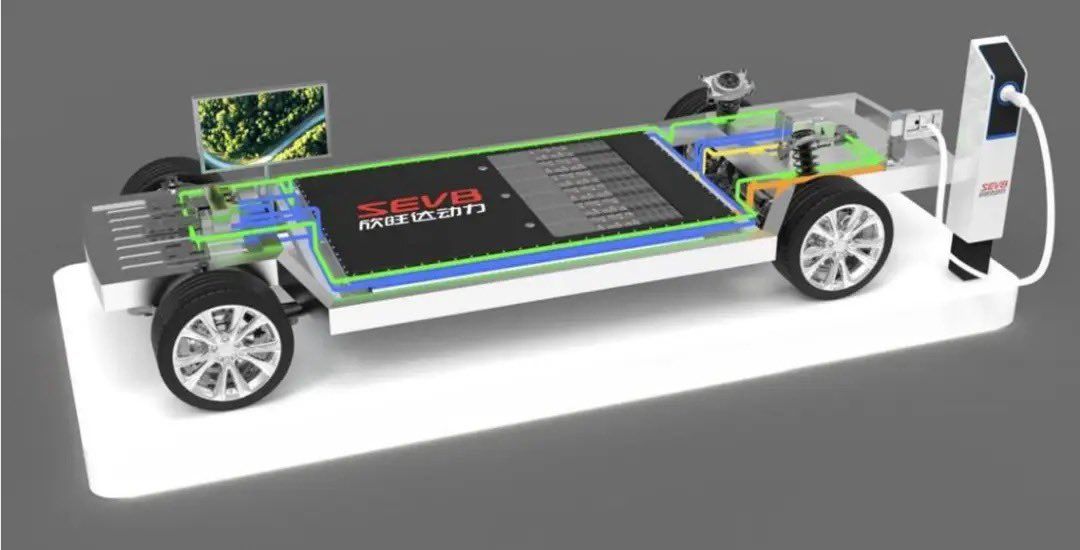 El Tesla Model 3 estrena una batería LFP con más capacidad y carga a 250 kW