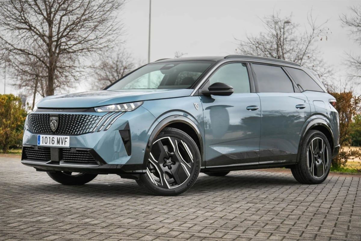 Peugeot eléctrico 2026: la gama completa, modelo a modelo, y qué resuelve cada uno