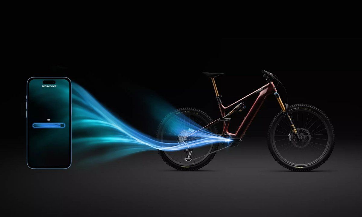 Specialized aumenta un 22% la potencia de los motores eléctricos de sus bicis y pone contra las cuerdas a Bosch y Shimano