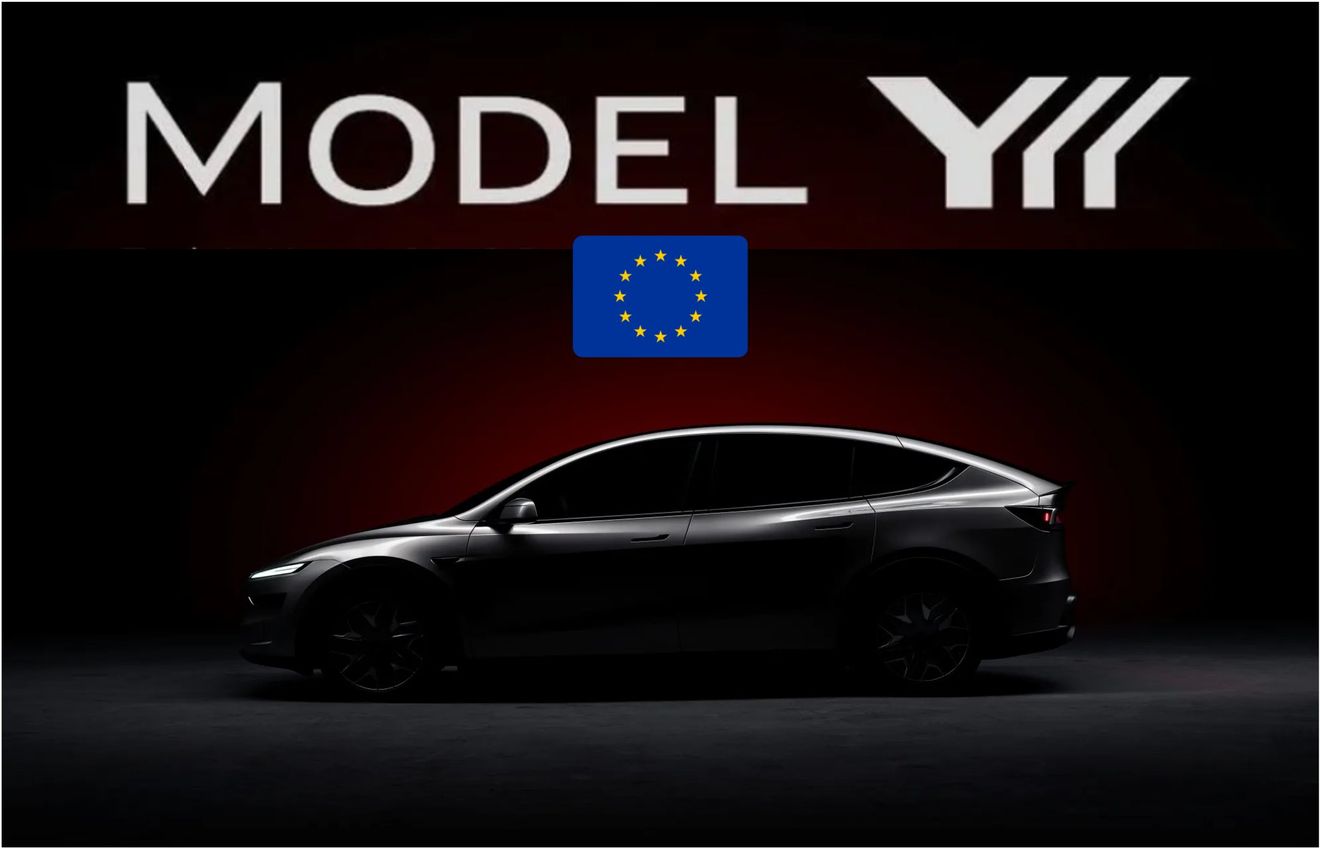 El Tesla Model YL ya tiene homologación europea y apunta a entregas en el primer trimestre de 2026