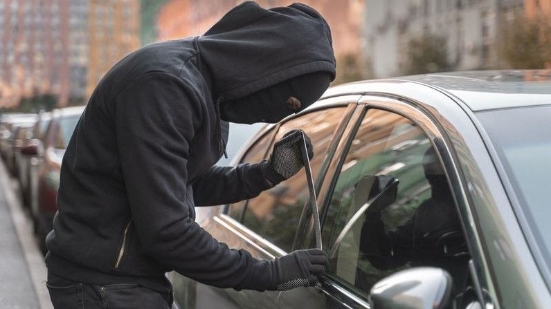 ¿Por qué los ladrones no quieren coches eléctricos?